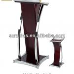 K-019 Wooden Multifunction Church Podium K-019