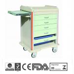 K7 ABS Medical Trolley Surgical trolley K7