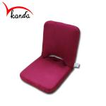 KD-7006 lounge folding floor chair Folding Sofa in Living Room Furniture and Floor Seating Fabric Lazy Sofa Bed for Living Room KD-7006