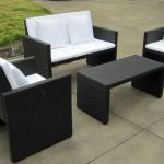 KD sofa set TYT-R-S012