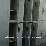 KD steel locker LS-D902