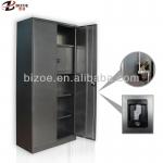 KD Swing door metal steel locker CC-B9T