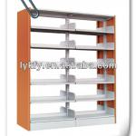 KFY-BS-01 Steel Bookshelf Widely Used School Furniture For Sale KFY-BS-01