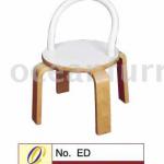 Kid&#39;s Stool ED