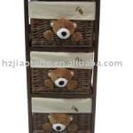 Kid&#39;s Storage Cabinet JTJT-168