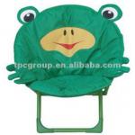 kids animal moon chair DKL124R25c