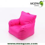 kids beanbag sofa chair made in nylon fabric MZ04301