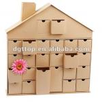 Kids Bedroom Cardboard Furniture T.TOP F-01