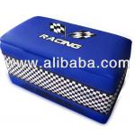 Kids F1 Storage Box - Various Colours FA-KSB