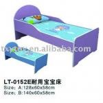 kids furniture kids bed durable bed LT-0152E LT-0152E