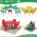 kids party furniture,kids nice design table ad chair TN-Y195