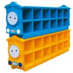 kids plastic furniture of shoes rack LT-2153E LT-2153E