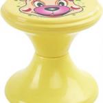 kids plastic stool YY-E010