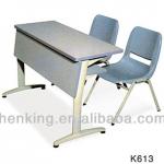 kids school tables and chairs K613 K613