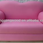 kids sofa furniture,pink sofa.children furniture sofa W10-207