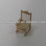 Kids Solid Wood Rocking Chair HQ04-520