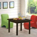 Kids Study Table Set 257770, 250222