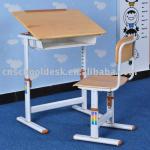 Kindergarten furniture /home table Boke-01