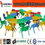 Kindergarten learning table BD-MM1226E BD-MM1226E