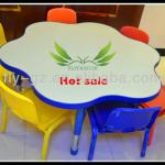 Kindergarten school classroom furniture KF-01