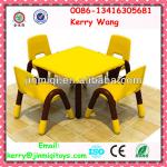 Kindergarten table, kindergarten children table, kindergarten school tables JMQ-P148F P148F