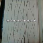 Kitchen cabinet decoration lamination film TYT-big wave