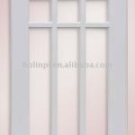 Kitchen Cabinet Door In PVC Membrane MA-91