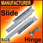 kitchen cabinet drawer slide parts manufacturers CFT