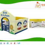 Kitchen---Kindergarten small houses for role play MT-130113