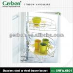 Kitchen Revolve Basket SNFW.6801