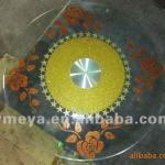 Kitchen Round glass turntable(PT150) PT150