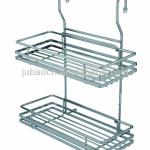 Kitchenware KD Double Shelf, Double Flat Wire for Bottom Frame 0128020