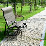 Knock-down Lounge Chair Teslin antique wrought iron outdoor children&#39;s furniture CS62122