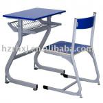 Knock Down School Furnitures Rk-46 School Furnitures