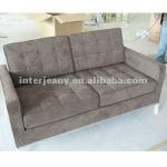 Knoll Loveseat sofa 1075-3