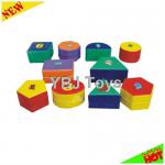 know geometry circle game stool educational toys for kids D6-442