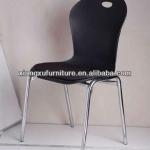 L-03 / Hot Sale Plastic Office Chair L-03