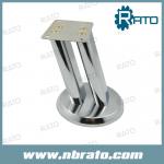 L-101 adjustable metal furniture leg L-101