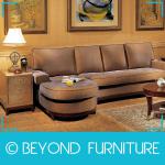 L Shape Hotel Lobby Furniture Sofa BYD-TYKF-044