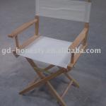 L002 Wooden director Chair L002