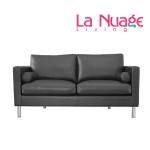 La Nuage hot leather modern living room furniture LN-8201