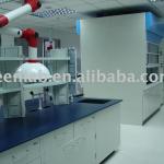 Lab furniture,bench GL-1122