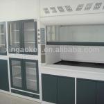 Lab Universal Chemical Fume Hood