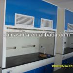 Laboratory Fume Hood Prices, Exhaust Fume Hood, Chemical Fume Hood ST-F509