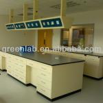 laboratory furniture GL-B4515,GreenLab