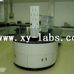 Laboratory Furniture about Demonstration Short Round Tables Standard