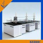 laboratory island work bench for companies and agencies k-s-b-02