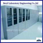 Laboratory Lockable File Cabinet FSSC05