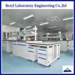 Laboratory Workbench with Wheels MWB-02