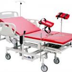 Labour Delivery bed USI - E7